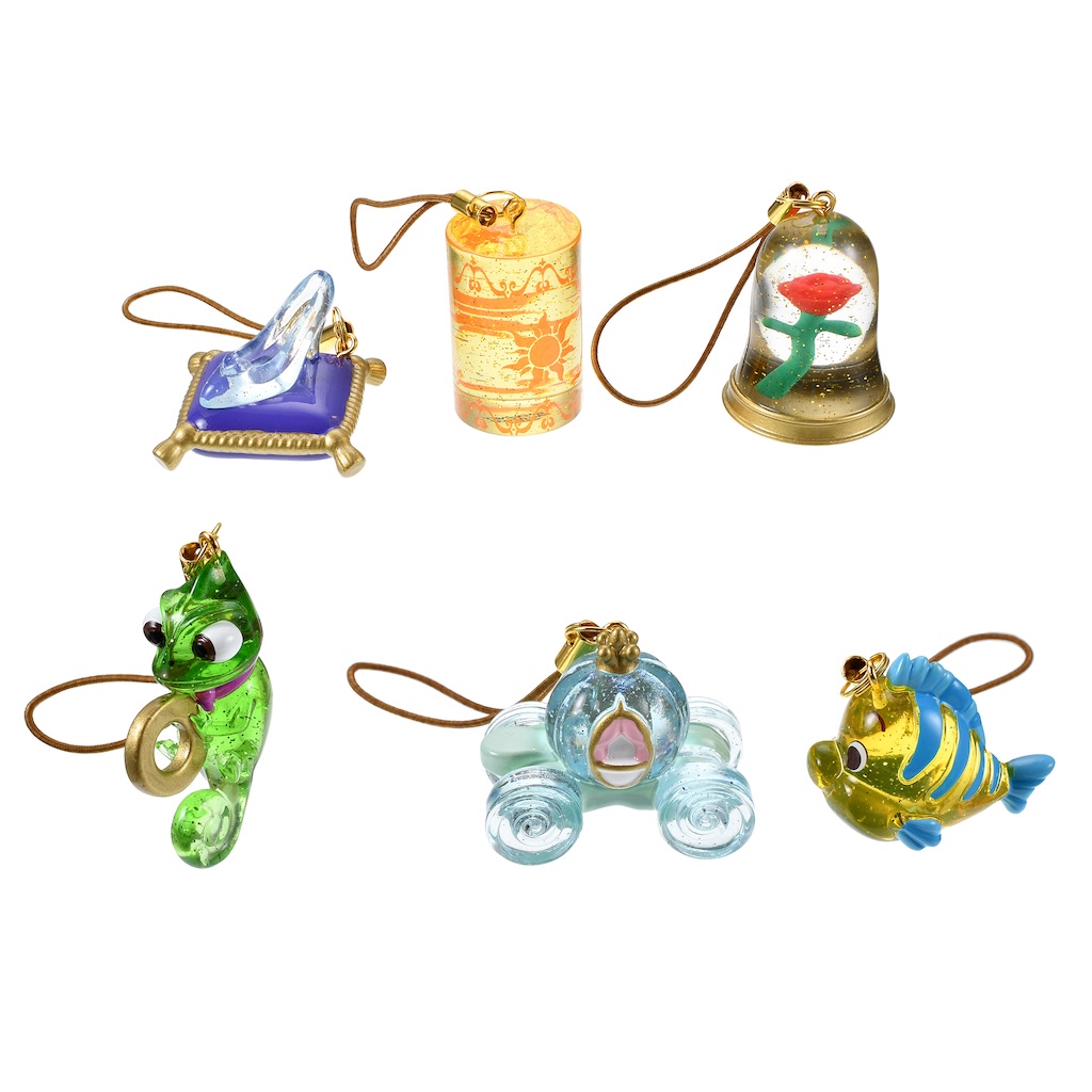 シンデレラ LEDライトフィギュア　Wishing you lovely day シンデレラ LEDライト WISHING YOU A LOVELY DAY - メルカリ