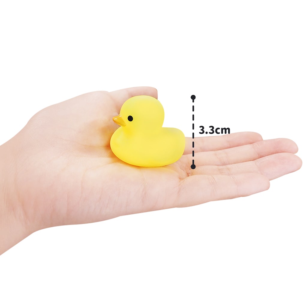 アヒルちゃん】お風呂の人気者がカラフルに♪「ぷかぷかパステルアヒル