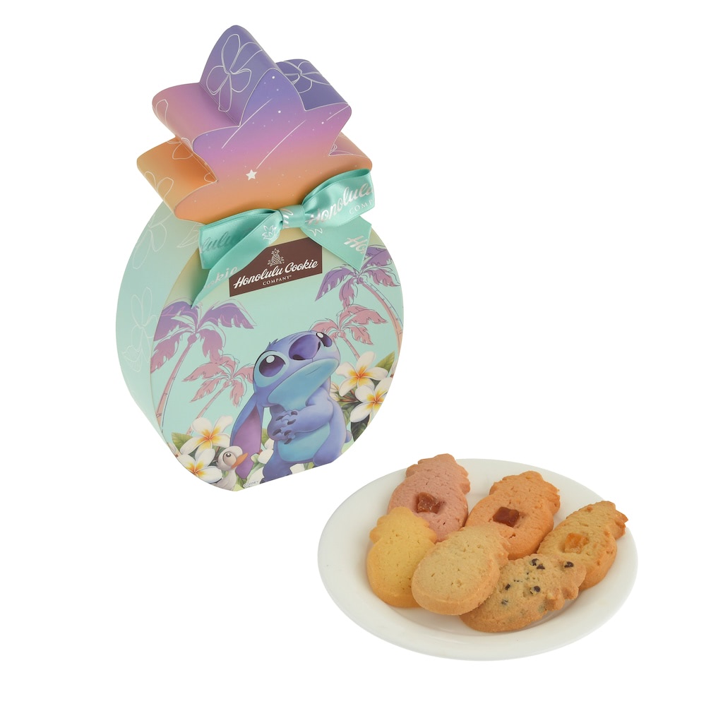 スティッチの日】ゆるカワな「Disney Stitch Day Collection」や