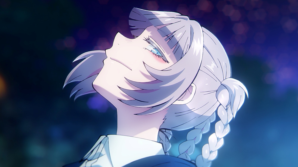 よふかしのうた Season2】メインPV公開！ OPテーマはCreepy Nuts