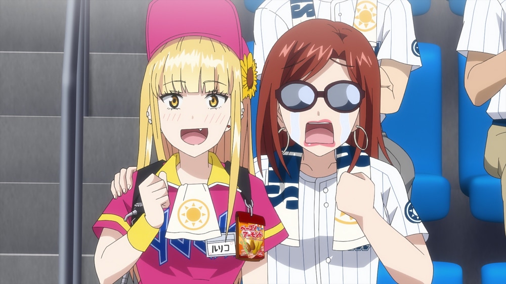 ボールパークでつかまえて！』第11話 CS進出をかけた運命の大一