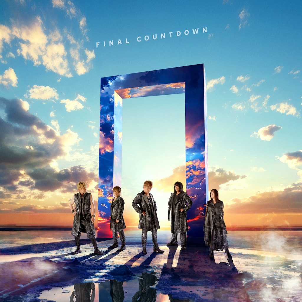 アニソン】JAM Project15thベストアルバム、全貌公開！ | アニメージュ