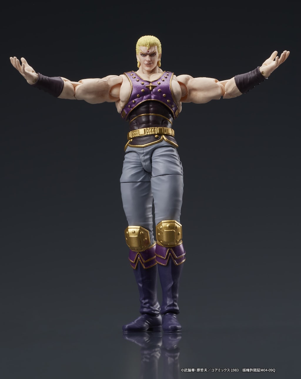 フィギュア 槍付き S.H.フィギュアーツ 仮面ライダーZX 【仮面ライダーSPIRITS