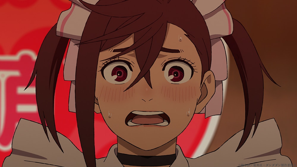 ダンダダン】友情＆ラブ、オカルト＆バトル2種の映像公開！ EDはWurtS