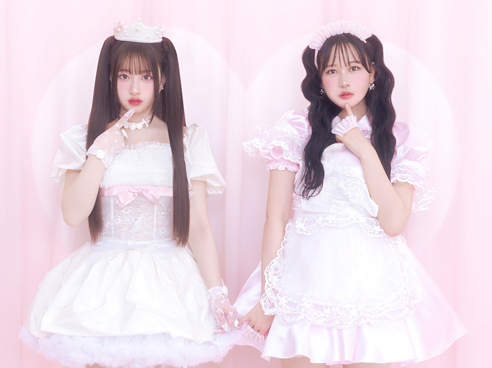 【限定品】 着せ恋】EDはFRUITS ZIPPER松本かれん＆CUTIE STREET桜庭遥花の アイドル