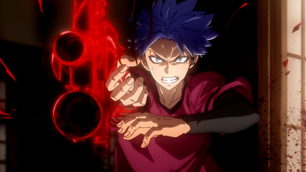 桃源暗鬼】ジャパンプレミア開催！ 新着情報満載！ | アニメージュ