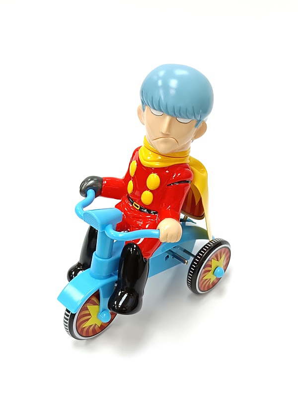 CYB00960 ～サイボーグ009 60th Anniversary～』販売アイテム