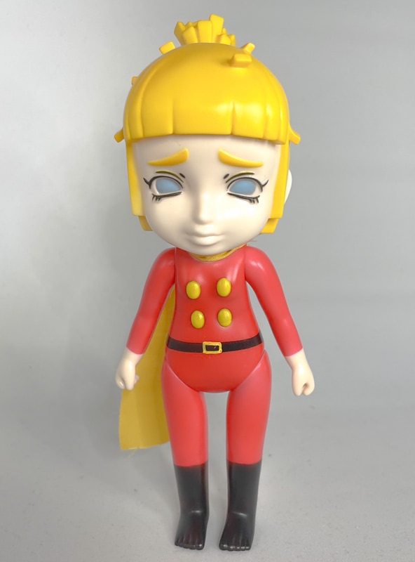 CYB00960 ～サイボーグ009 60th Anniversary～』販売アイテム一挙に