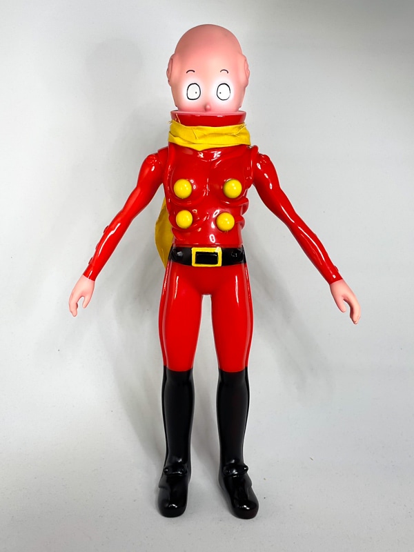 CYB00960 ～サイボーグ009 60th Anniversary～』販売アイテム一挙に