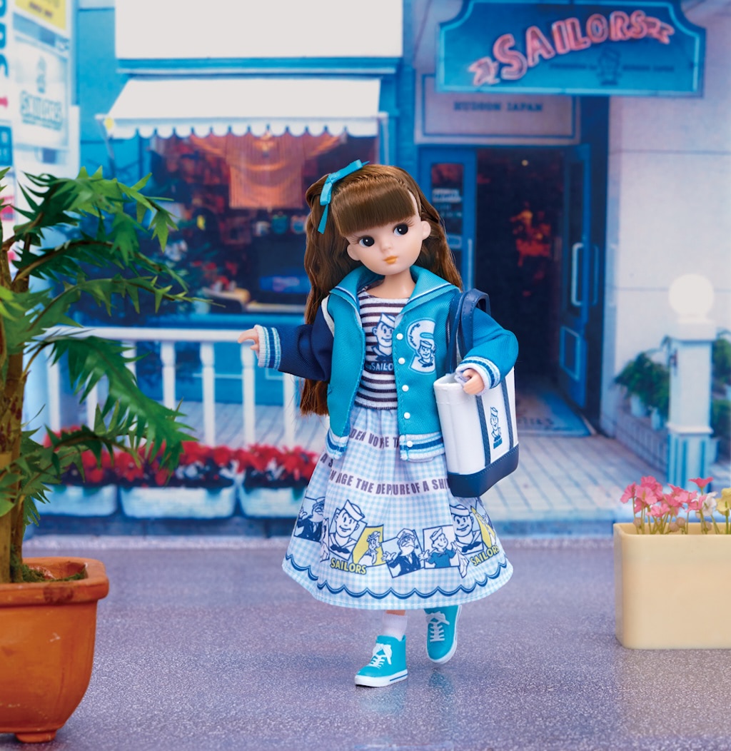 ファッション リカちゃん 71tXgeArpdL._UF350,350_QL50_.jpg