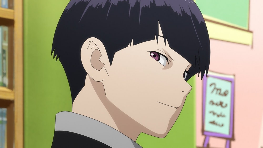 怪獣8号】番外編「保科の休日」7月5日より！ あらすじと先行カット公開