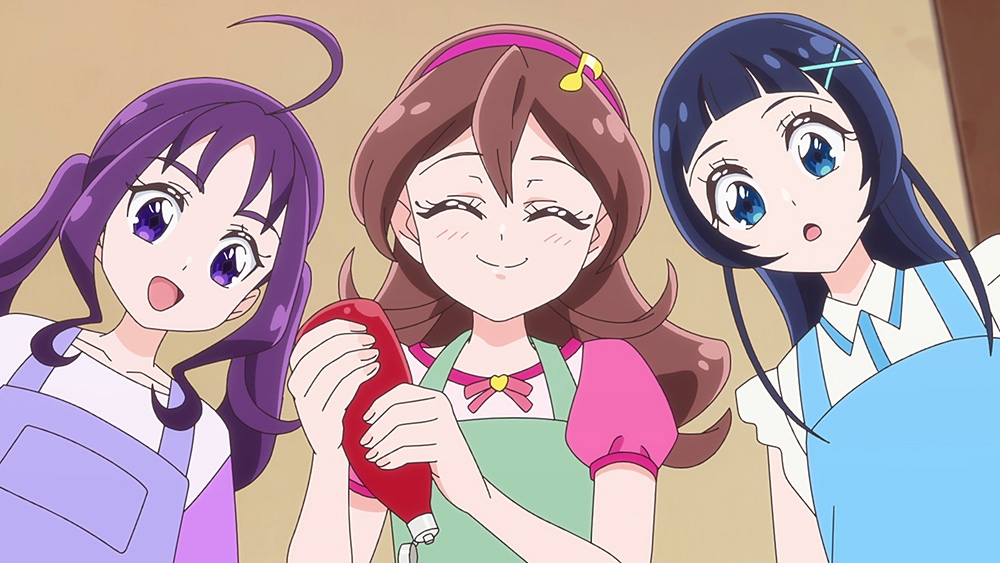 キミとアイドルプリキュア Amazon.co.jp: [バンダイ(BANDAI)] キミとアイドルプリキュア