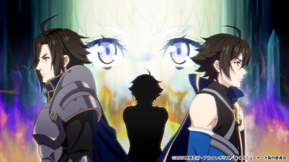 全巻・初版』 強くてニューサーガ 1～11巻 小説 アニメ化 既刊 最新刊