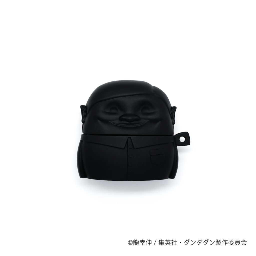 ダンダダン】BTMKコラボ☆インパクト大「セルポ星人AirPods pro