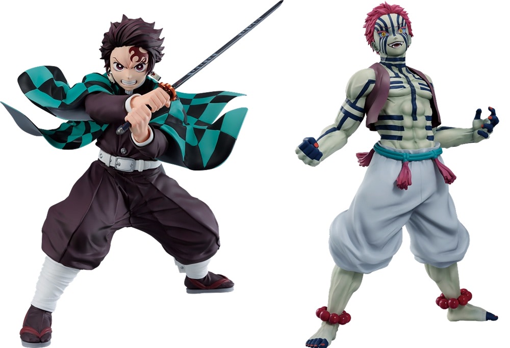 ファミマ×アニメ「鬼滅の刃」】コラボ商品やオリジナルグッズ満載