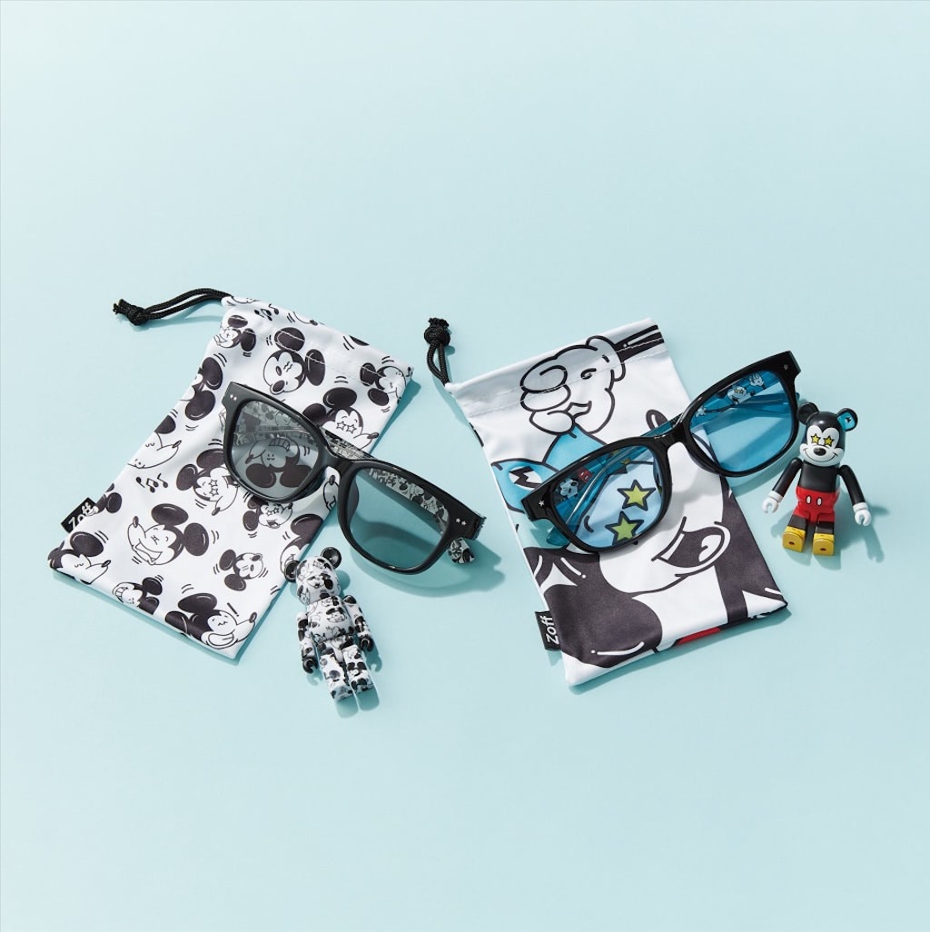 この夏ミッキー＆フレンズが渋谷を彩る☆「MICKEY & FRIENDS WITH YOU