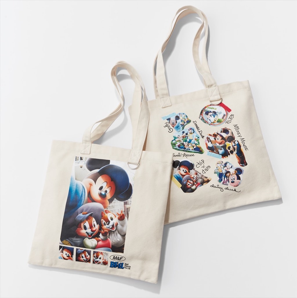 この夏ミッキー＆フレンズが渋谷を彩る☆「MICKEY & FRIENDS WITH YOU
