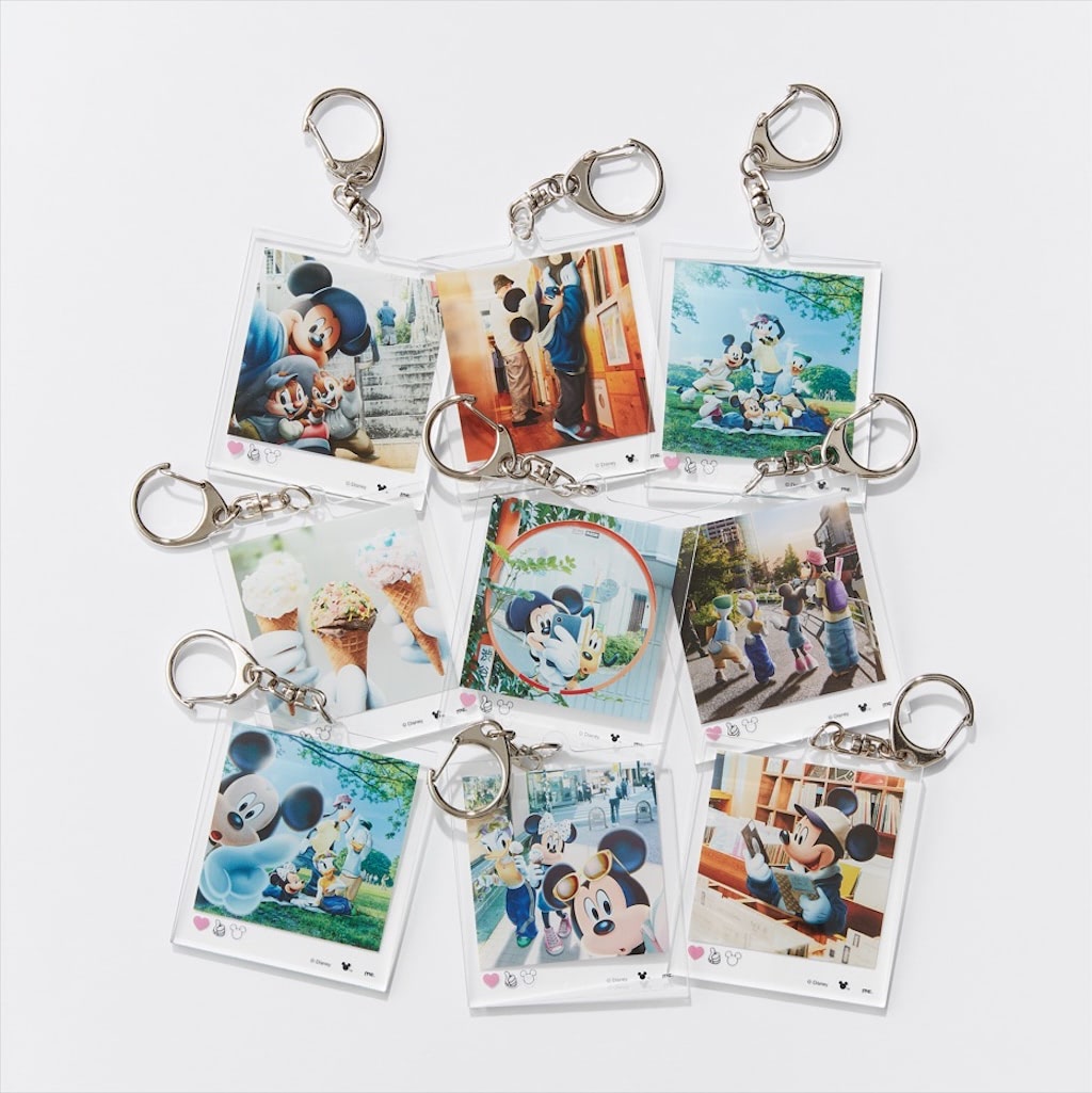 この夏ミッキー＆フレンズが渋谷を彩る☆「MICKEY & FRIENDS WITH YOU
