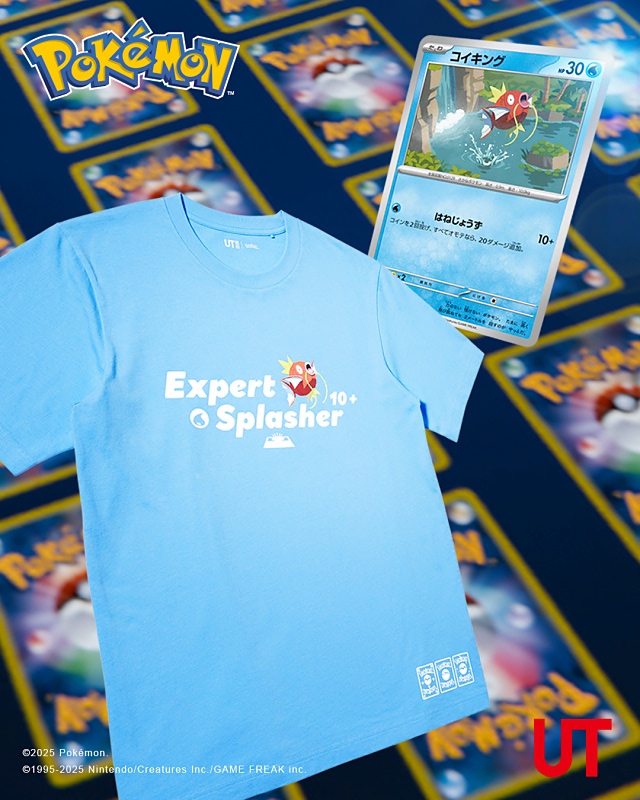 ポケモンカードゲーム ユニクロ　入手困難　　非売品 214/XY-P ルカリオ： ユニクロ「ポケモンカードゲームTシャツ