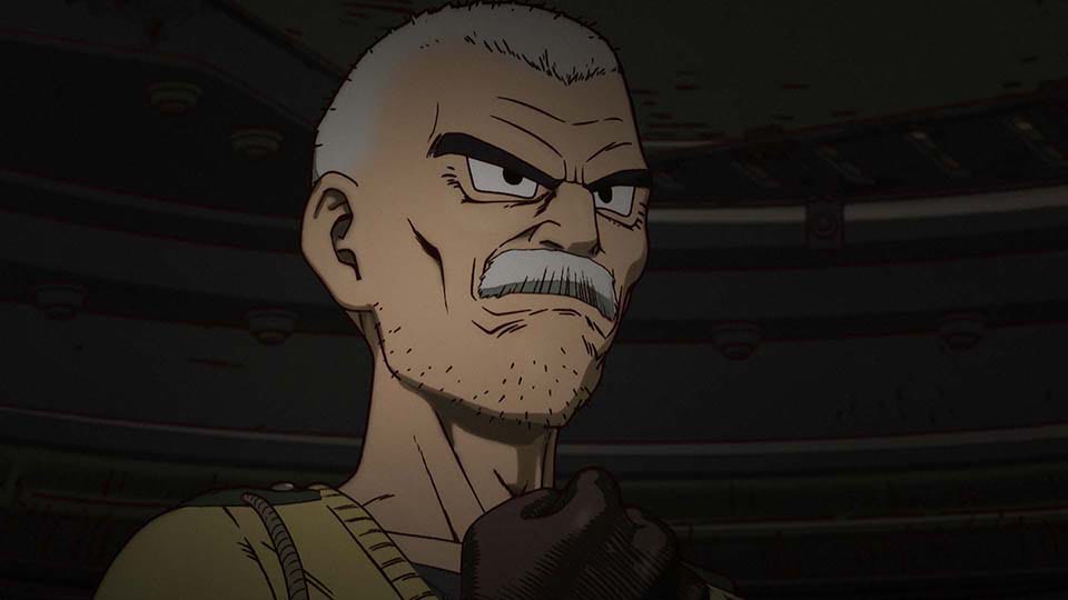 SAND LAND：THE SERIES』第5話 虫人間たちとの戦いが始まる