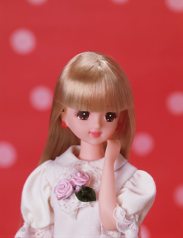 ジェニー】40周年お祝い仕様の「JeNnY 40th Anniversary style