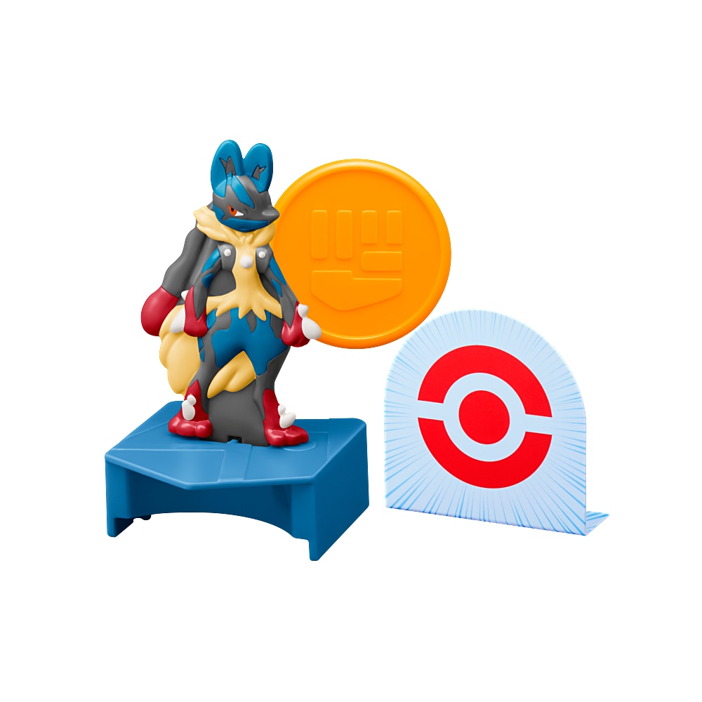 マクドナルド】8月8日からは『ポケモン』！ ポケモンカードも