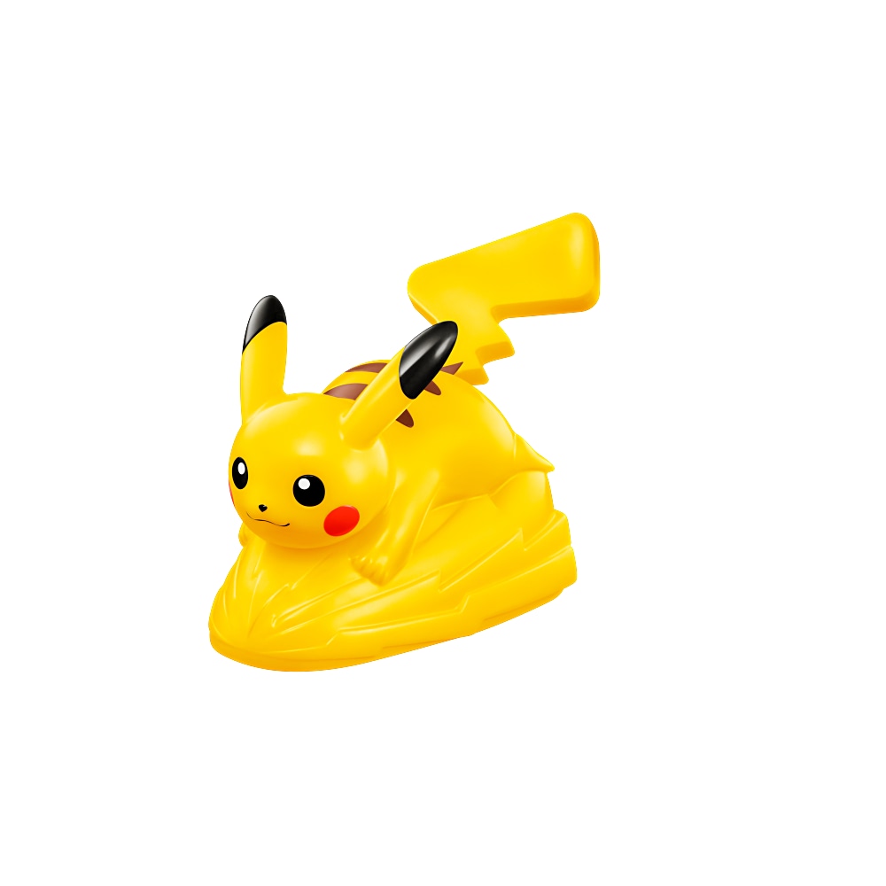 マクドナルド】8月8日からは『ポケモン』！ ポケモンカードも