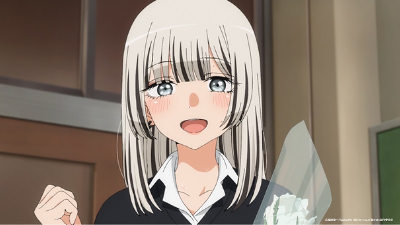 その着せ替え人形は恋をする』第18話 いよいよミスコン当日！ 新菜を