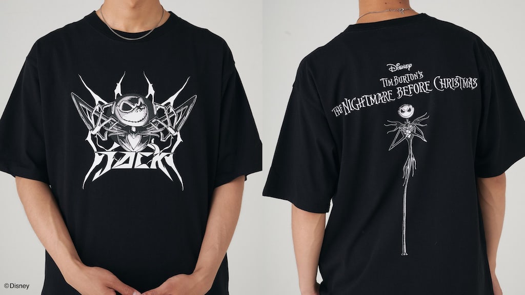 NIGHTMARE 2014年　FC限定　Tシャツ　ナイトメア NIGHTMARE 2014年 FC限定 Tシャツ ナイトメア THE NIGHTMARE