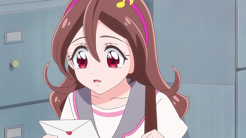 キミとアイドルプリキュア♪』第27話 配信サイトに動画をアップ