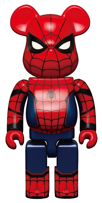 MARVEL - ハッピーくじ　マーベルBE@RBRICK コンプリート MARVEL - Happyくじ X-MEN BE@RBRICK 100%&400%マグニートーの