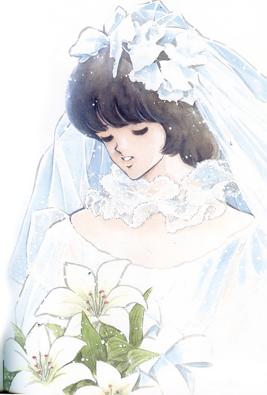 あだち充画業55周年】アニメ『みゆき』主題歌『思い出がいっぱい』が