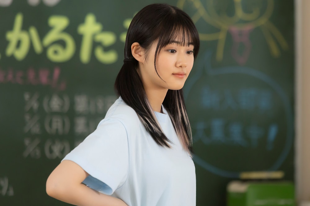 ちはやふる－めぐり－』第7話 綿谷新が名人に！ 第6話も振り返り