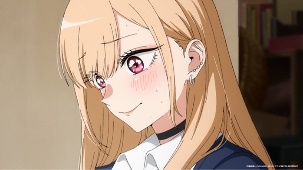 その着せ替え人形は恋をする』第19話 ダイエットを決意した海夢
