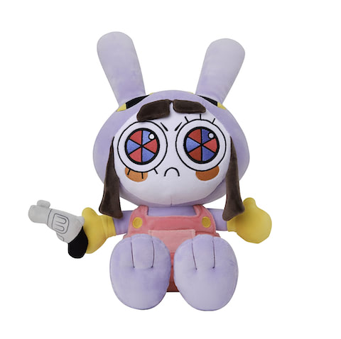 アメイジングデジタルサーカス】新アイテムはジャックスを着たポムニ