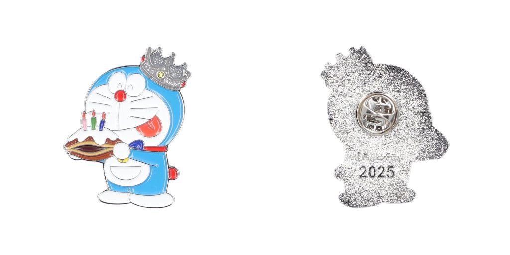 ドラえもん バースデー ぬいぐるみ タンブラー 2025 セット 未来