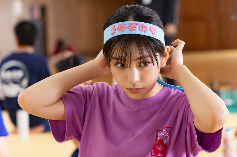 ちはやふる－めぐり－』第8話 高校最後の全国大会予選！ 第7話も