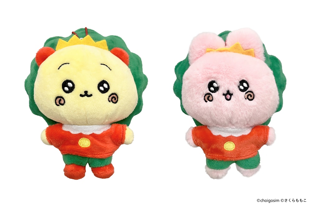 チェゴシム×コジコジ】夢のコラボが池袋でポップアップを開催決定