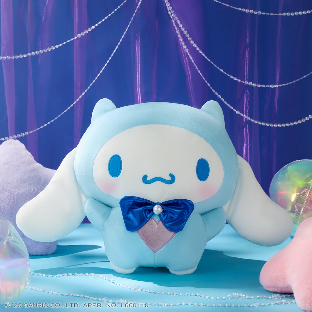 サンリオ　えらんで　ハロウィン　マスコット　マイメロ　シナモロール　プリン サンリオえらんでハロウィンマスコットマイメロシナモロールプリン