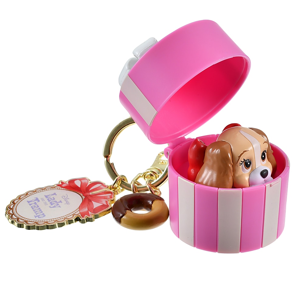 わんわん物語 ディズニー Disney ぬいぐるみ コレクション レトロ ディズニー わんわん物語 ぬいぐるみ ころりんぬいぐるみ レディ