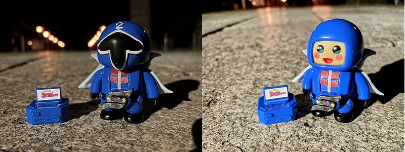 秘密戦隊ゴレンジャー ART HURRICANE 50』商品画像入手！ ソフビ