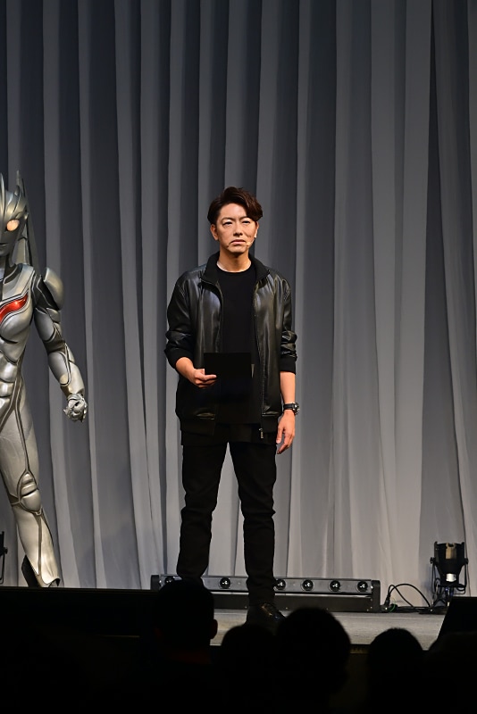 絆と情熱でバトンをつないだウルトラマンたちの “成人式” ウルトラマン