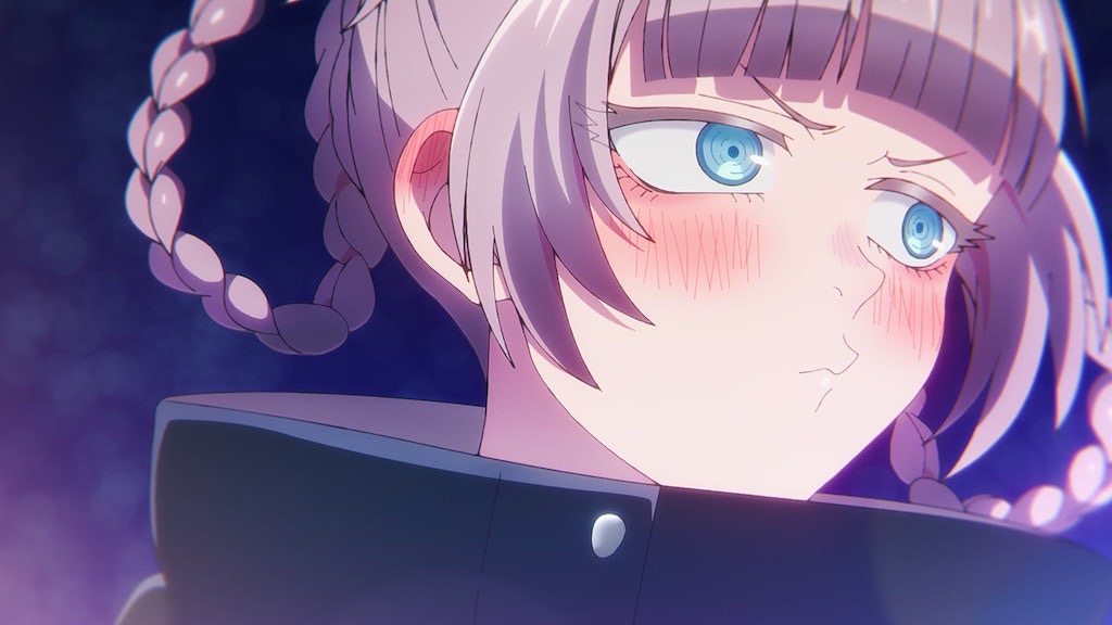 よふかしのうた』第12夜/最終話は原作・コトヤマによるオリジナル よふかしのうた』第12夜/最終話は原作・コトヤマによるオリジナル