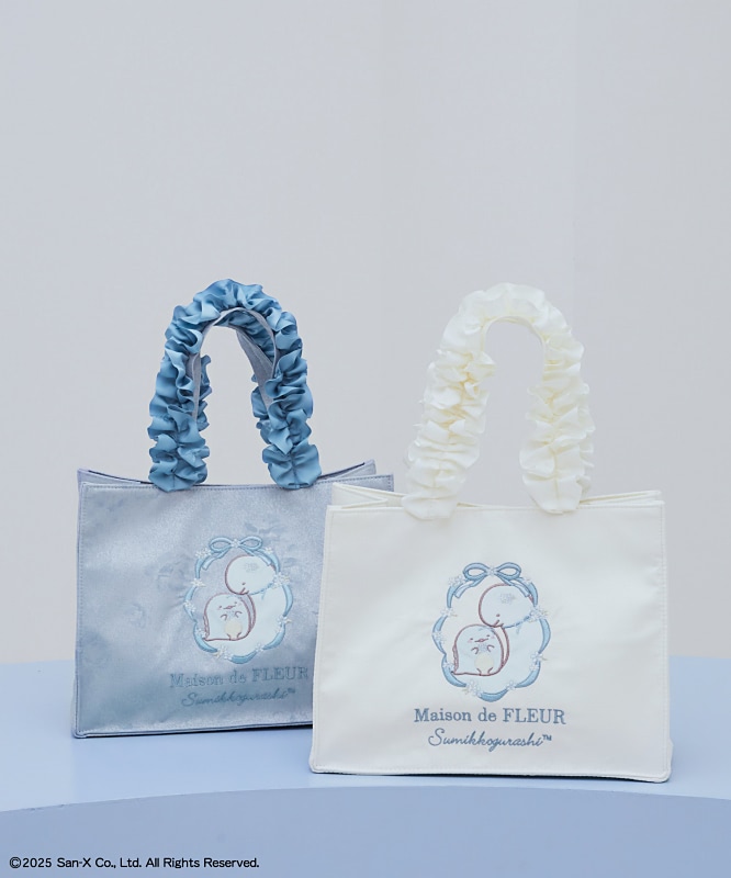 すみっコぐらし】「とかげ」と「とかげのおかあさん」が主役のコラボ