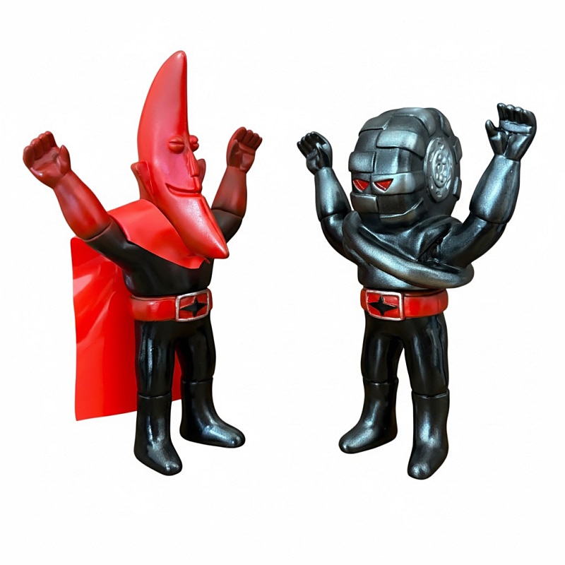 【特撮ヒーローズ】秘密戦隊ゴレンジャー 318MPE1gOUL._AC_UF350,