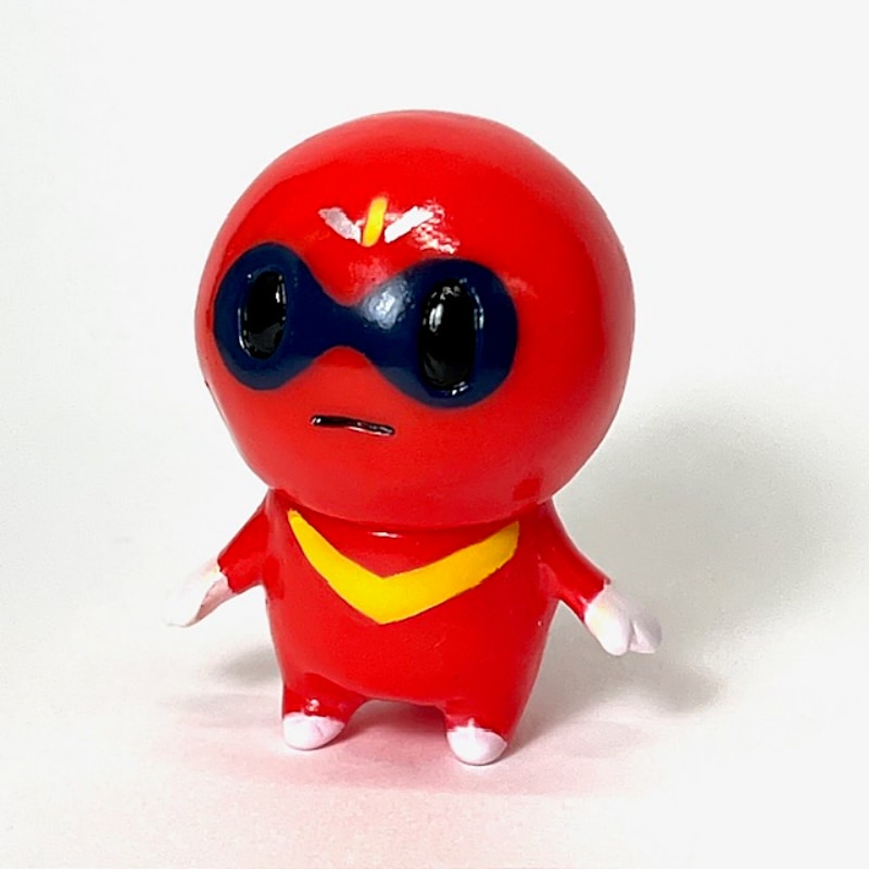 mogworks ディクター DICTOR アカレンジャー 秘密戦隊ゴレンジャー