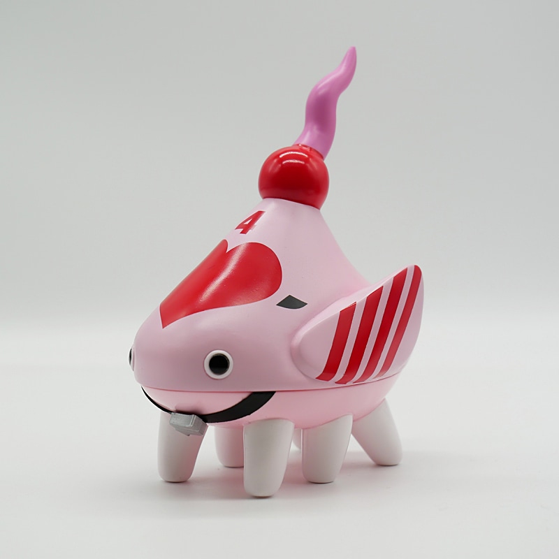 秘密戦隊ゴレンジャー ART HURRICANE 50』全ソフビ情報開放