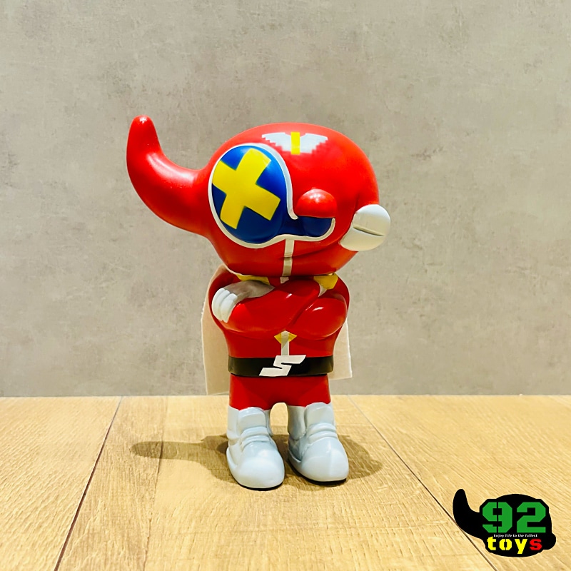 秘密戦隊ゴレンジャー ミドリレンジャー ソフビ Amazon.co.jp: ②当時物 秘密戦隊ゴレンジャー ミドリレンジャー