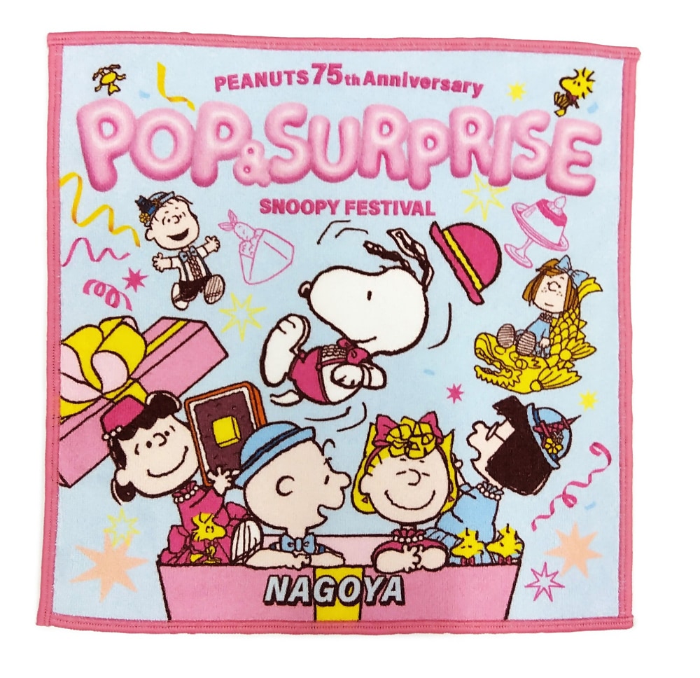 スヌーピーミュージアム展オリジナルデザインバッチ全15種コンプリート