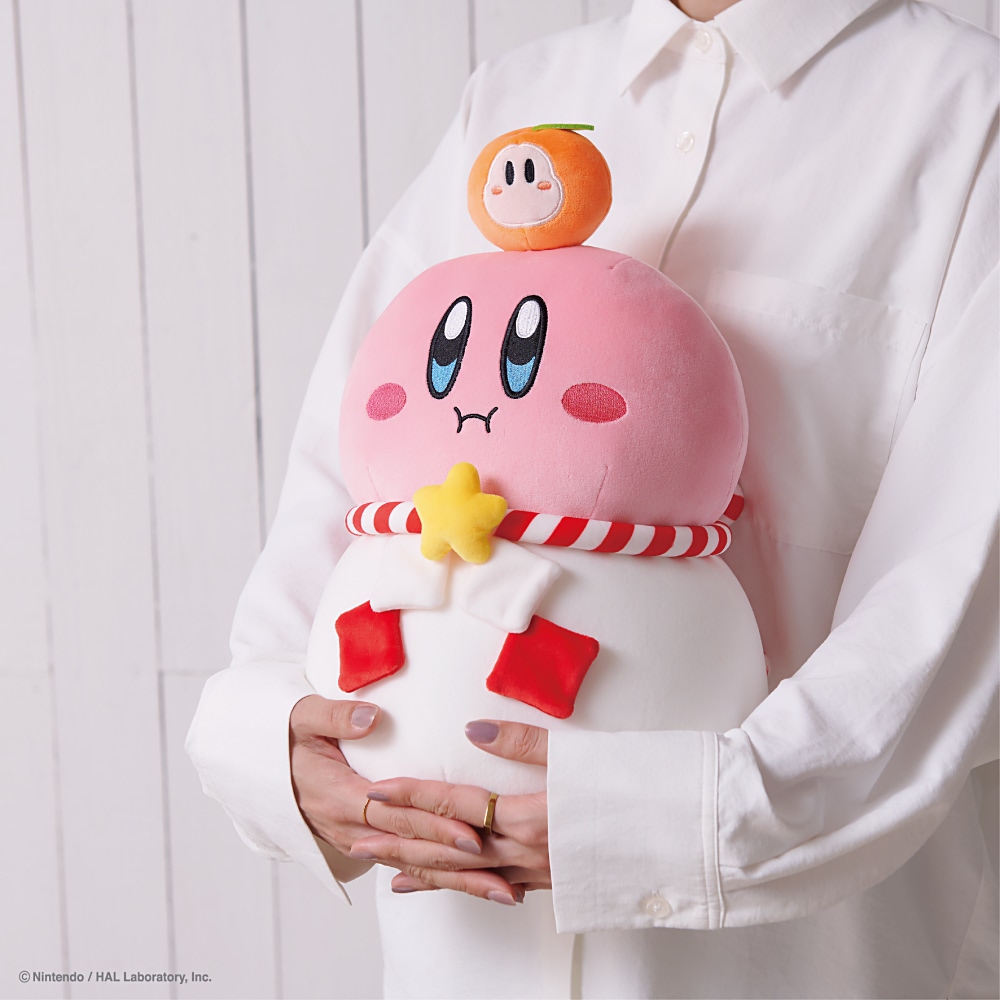 星のカービィ】郵便局にてグッズコレクション 2025と年賀はがき